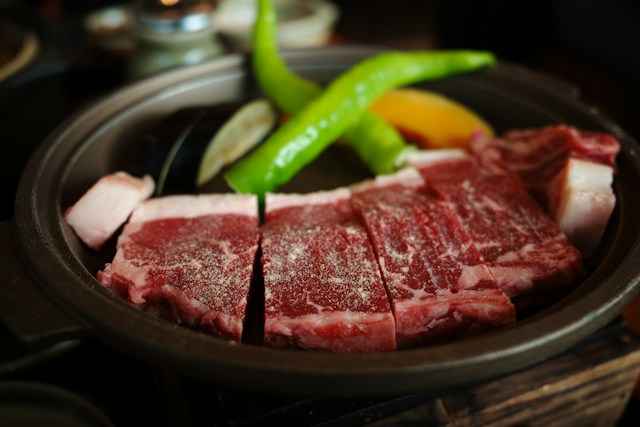 朝倉未来の焼肉屋はどこ?西麻布の天火御(テンカオ)の場所・メニューを紹介